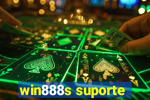 win888s suporte